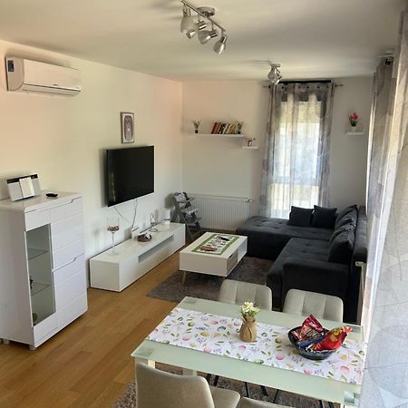 Apartman Zabok Centar Kültér fotó