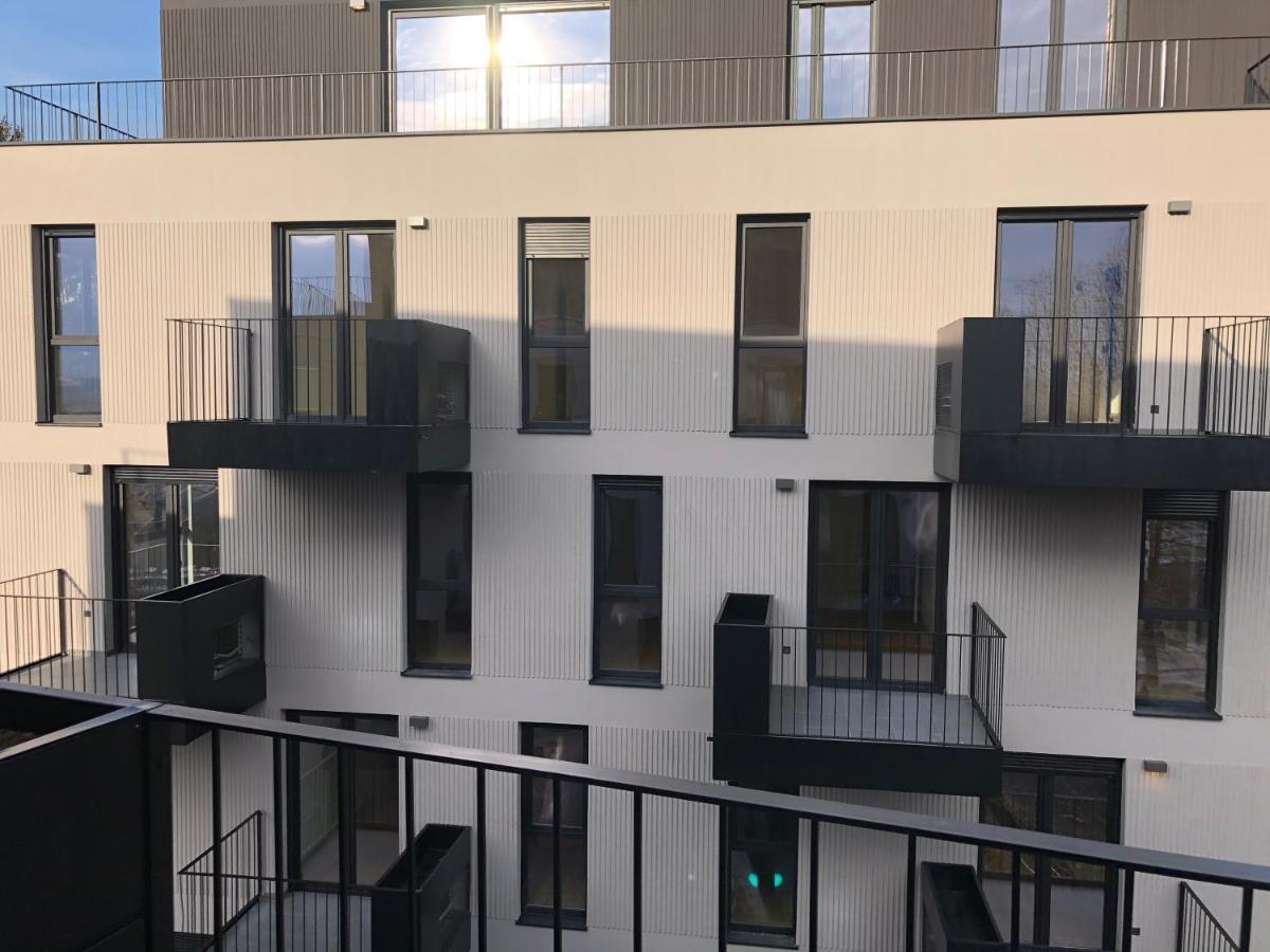 Apartman Zabok Centar Kültér fotó
