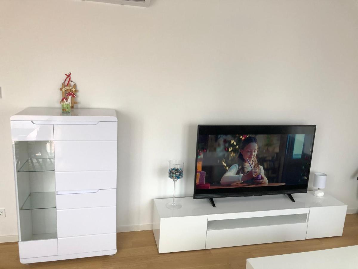 Apartman Zabok Centar Kültér fotó