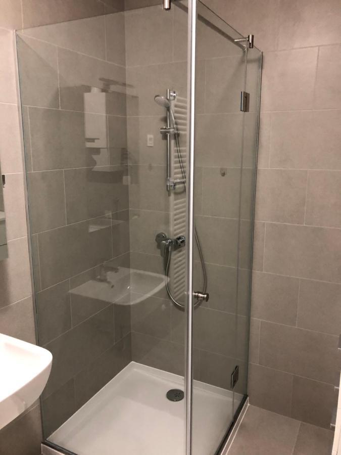 Apartman Zabok Centar Kültér fotó