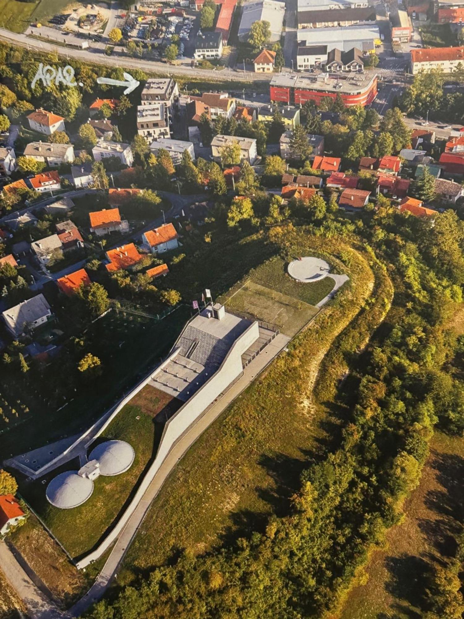Apartman Zabok Centar Kültér fotó