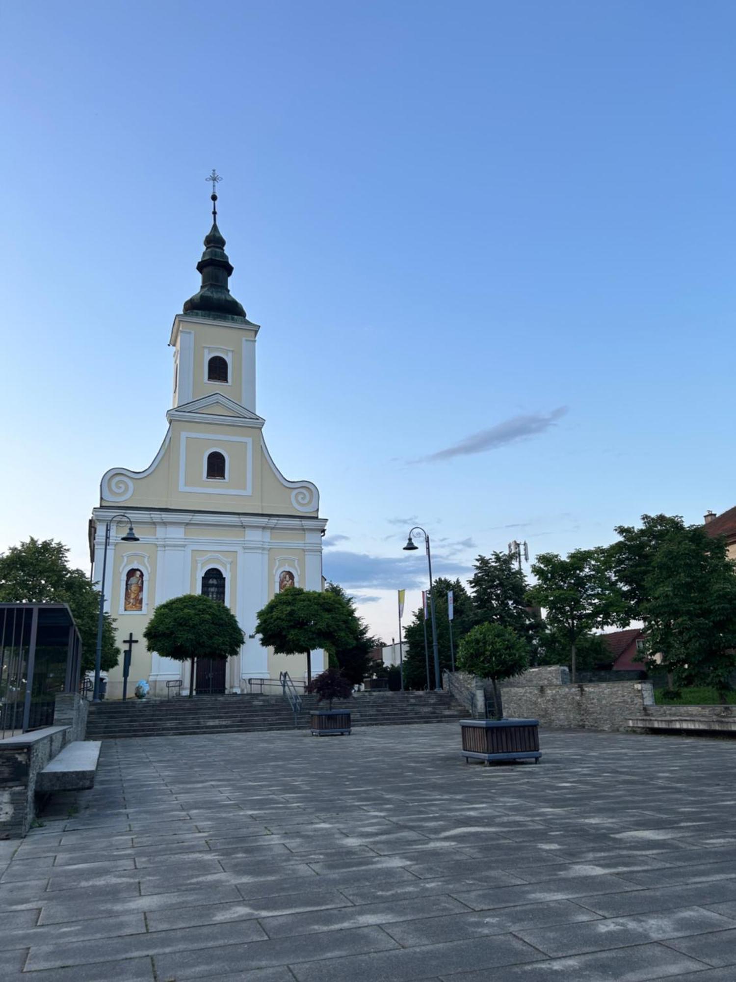 Apartman Zabok Centar Kültér fotó