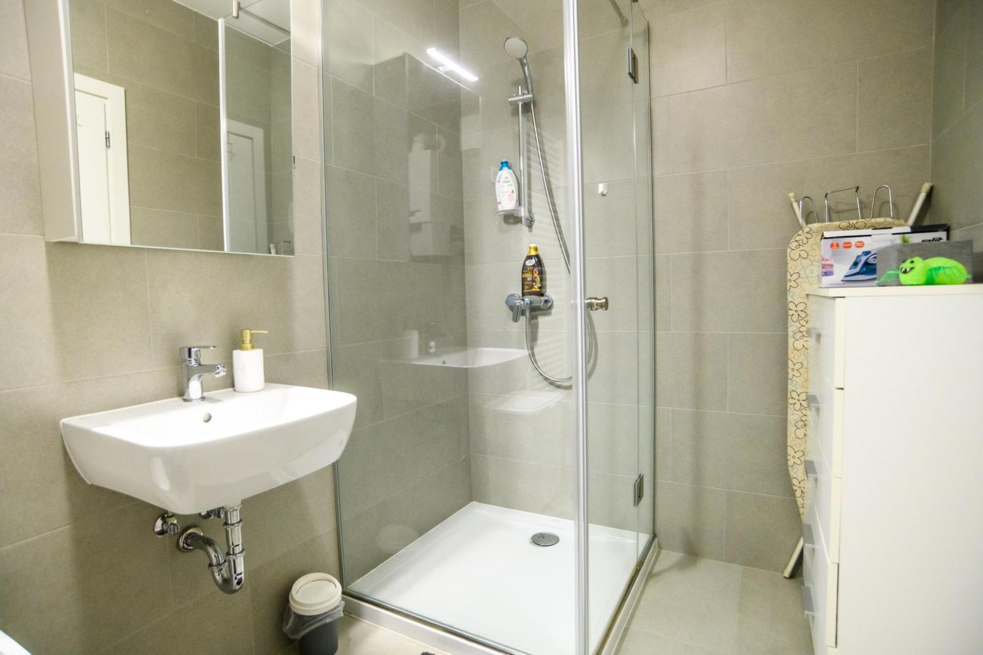 Apartman Zabok Centar Kültér fotó