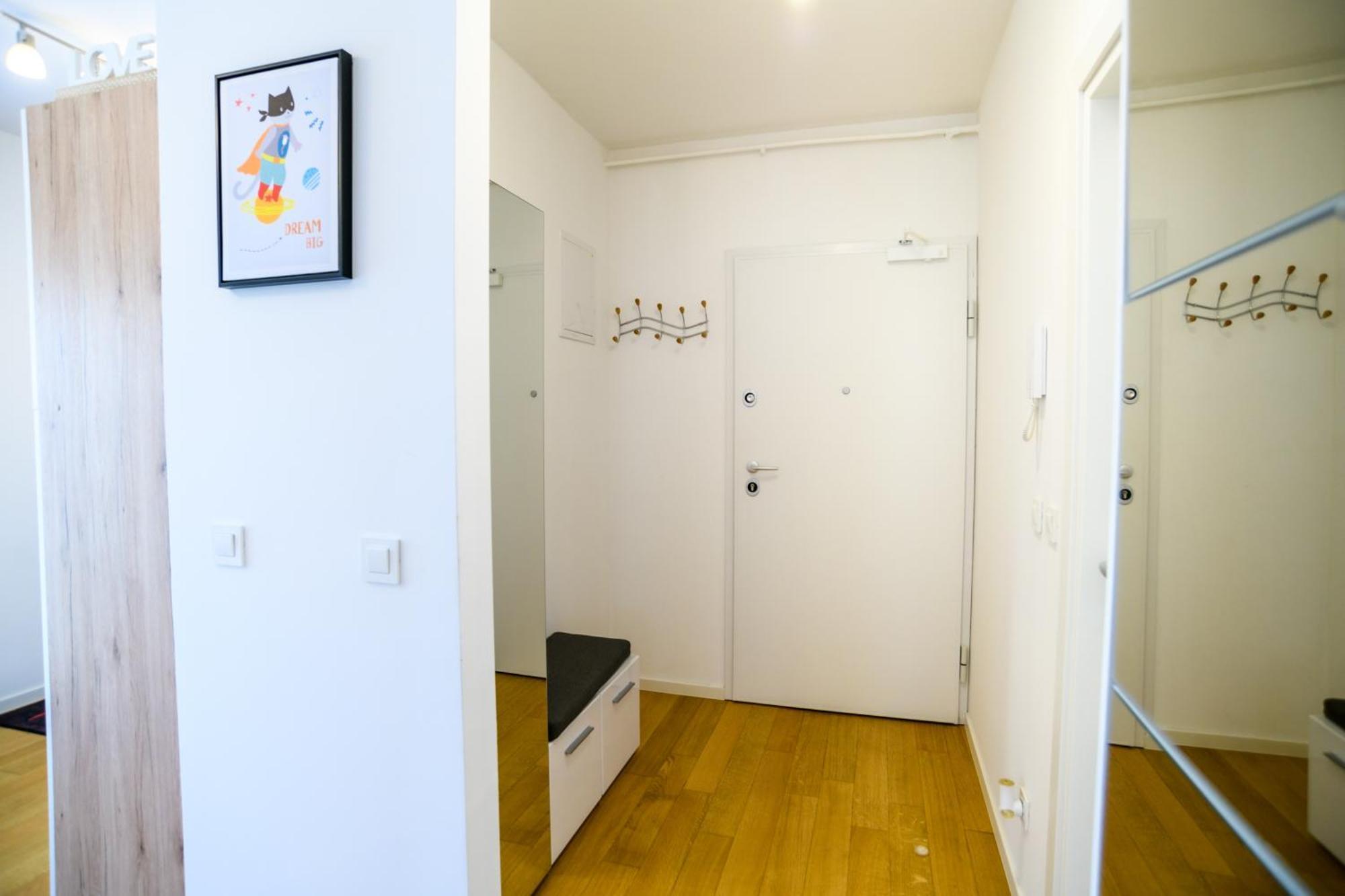 Apartman Zabok Centar Kültér fotó