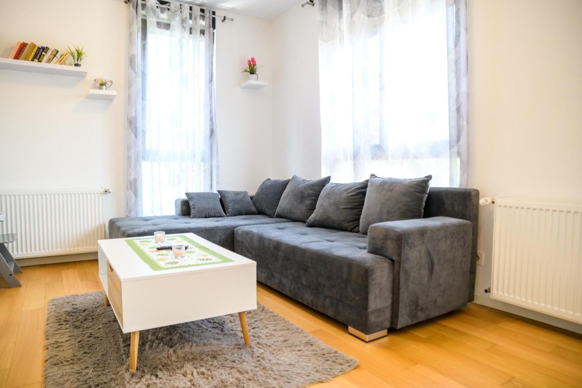 Apartman Zabok Centar Kültér fotó