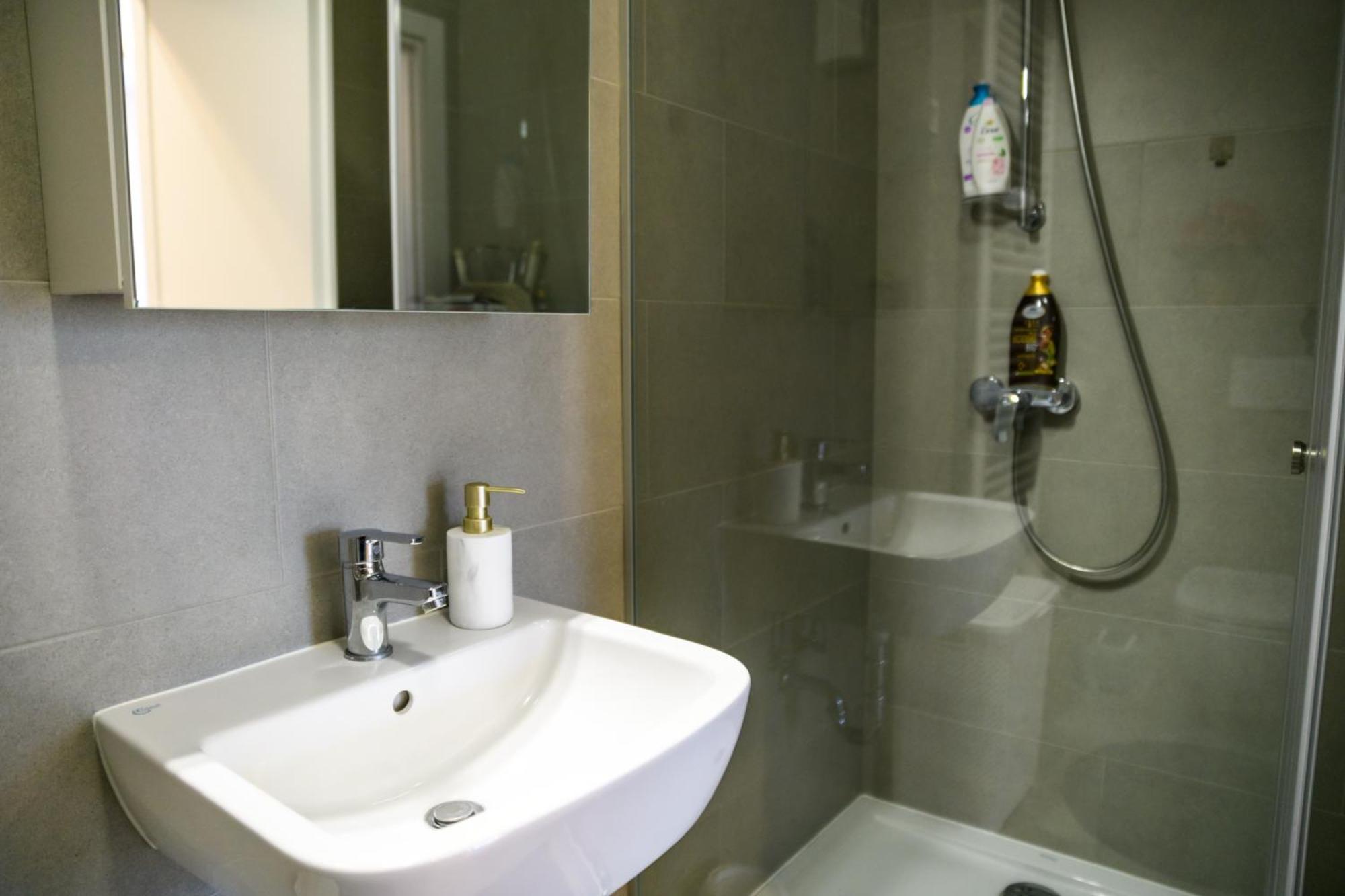 Apartman Zabok Centar Kültér fotó