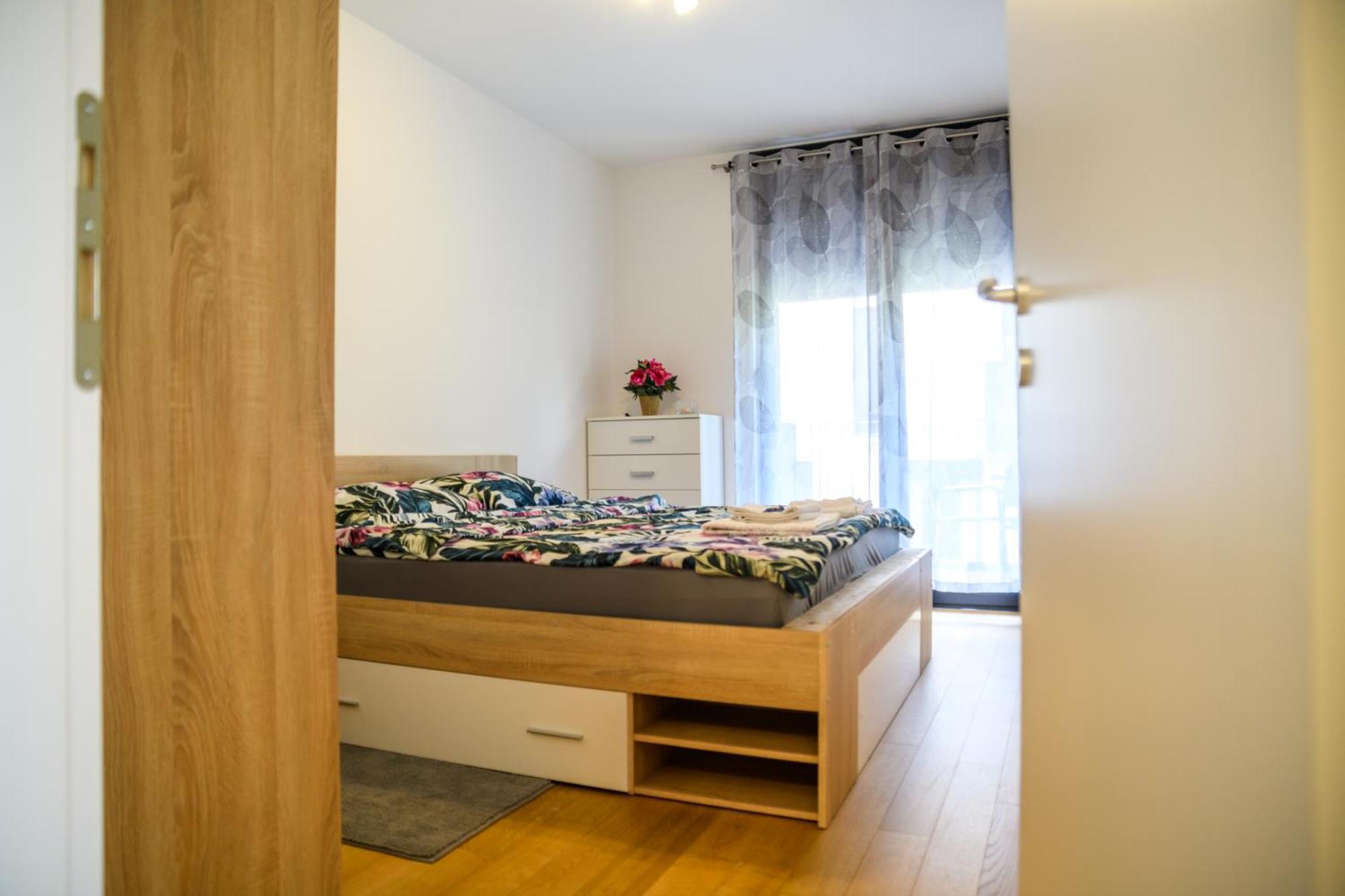 Apartman Zabok Centar Kültér fotó