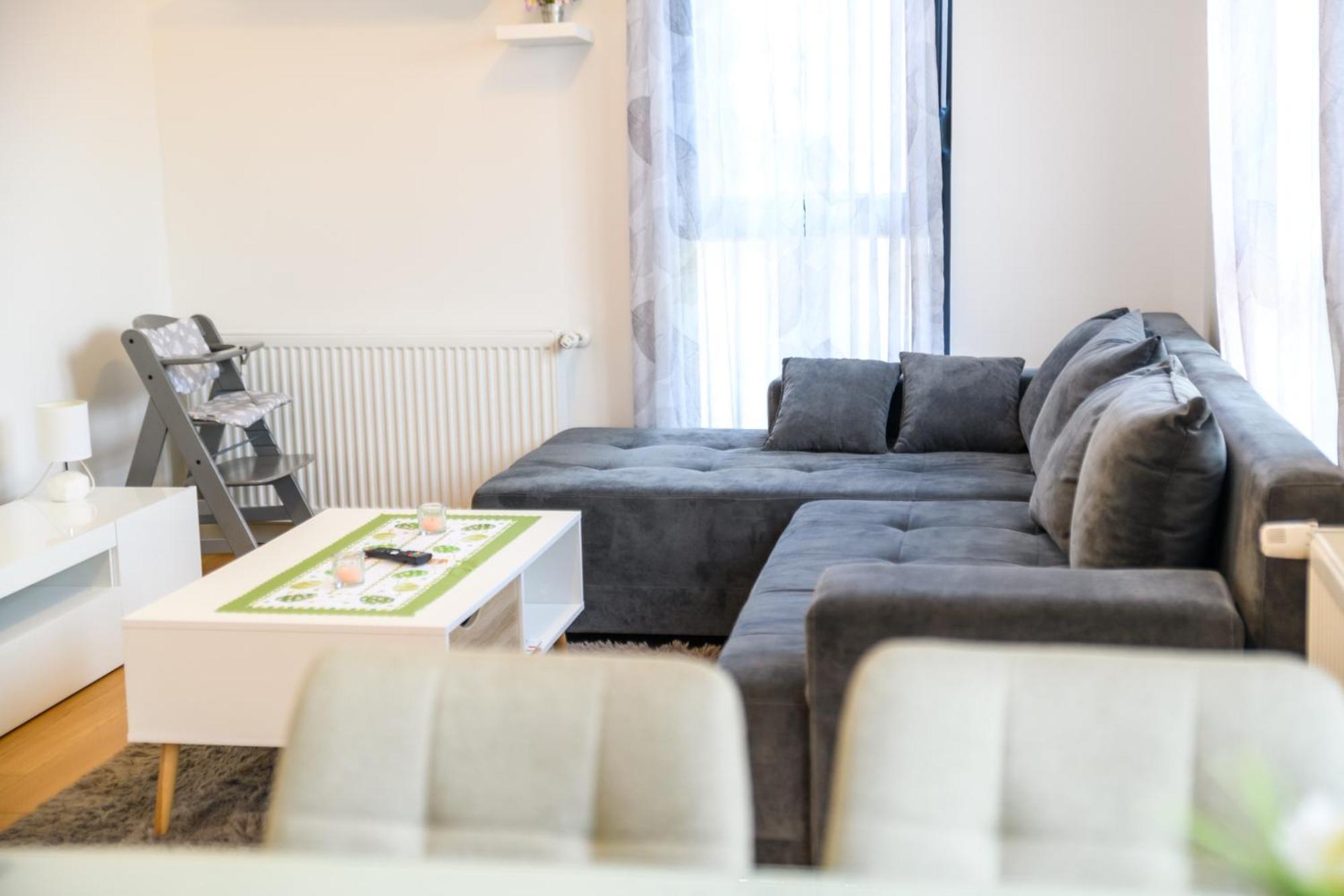 Apartman Zabok Centar Kültér fotó
