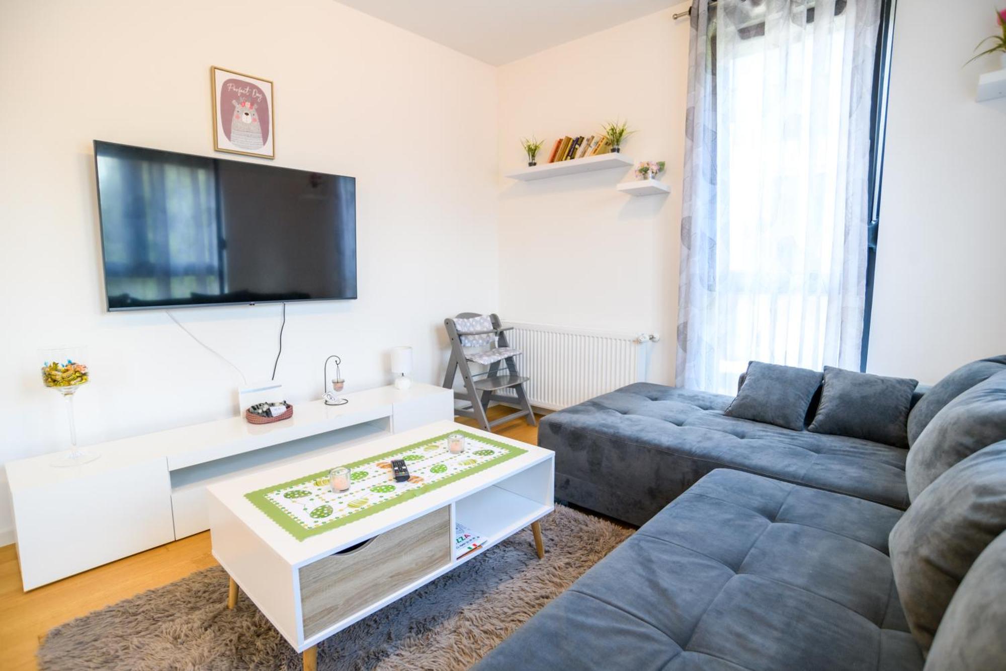 Apartman Zabok Centar Kültér fotó