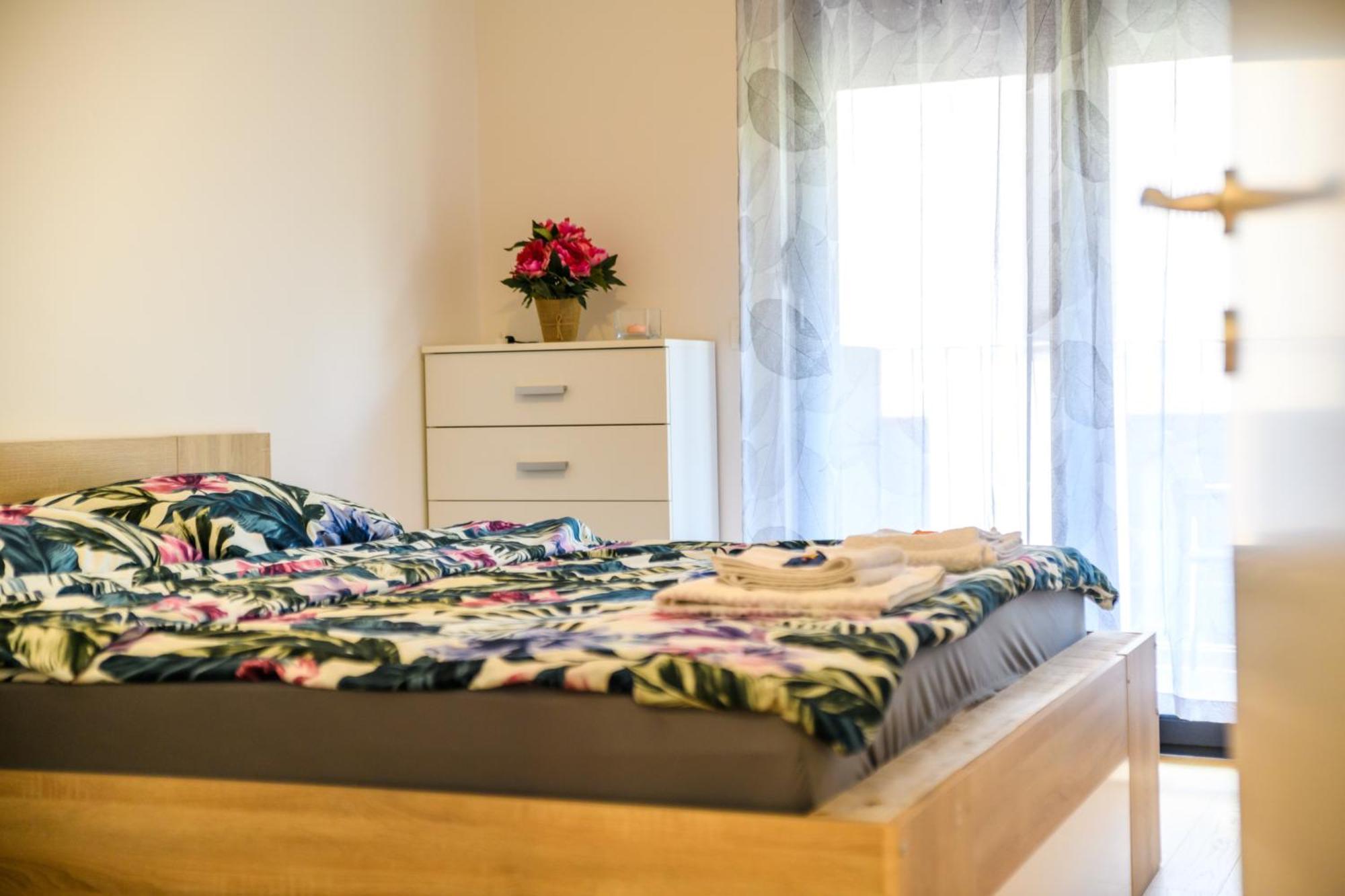 Apartman Zabok Centar Kültér fotó