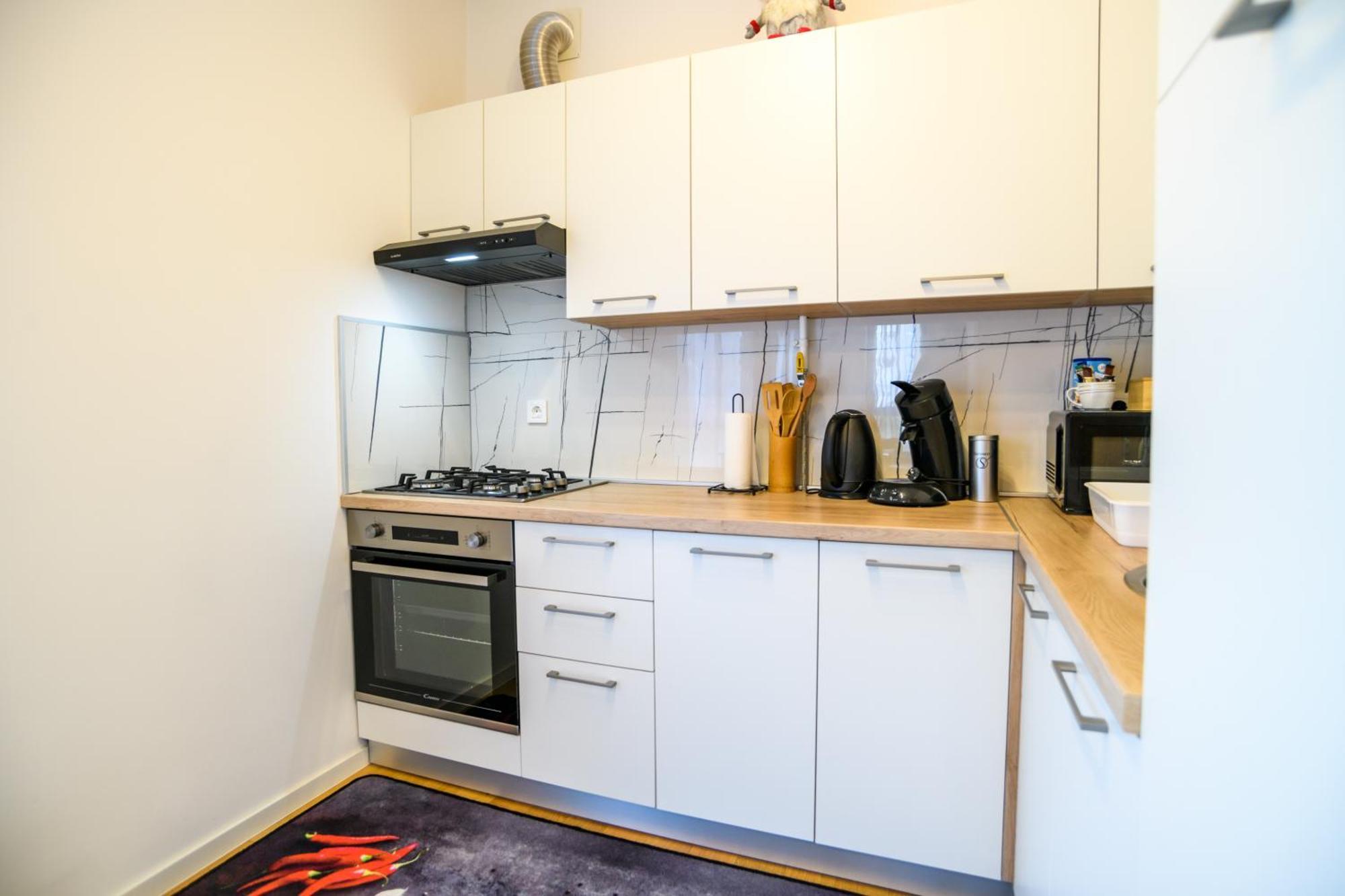 Apartman Zabok Centar Kültér fotó