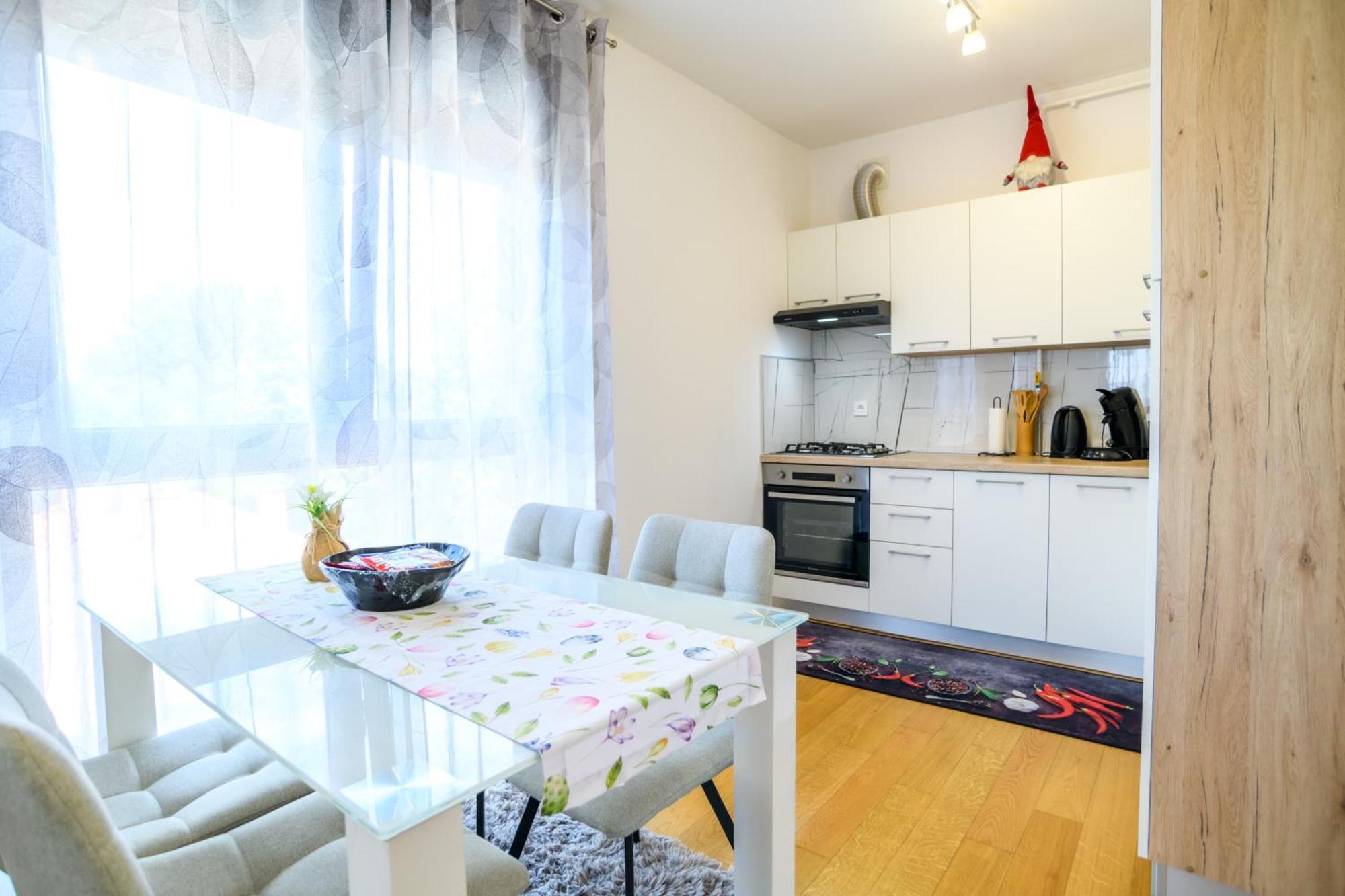 Apartman Zabok Centar Kültér fotó