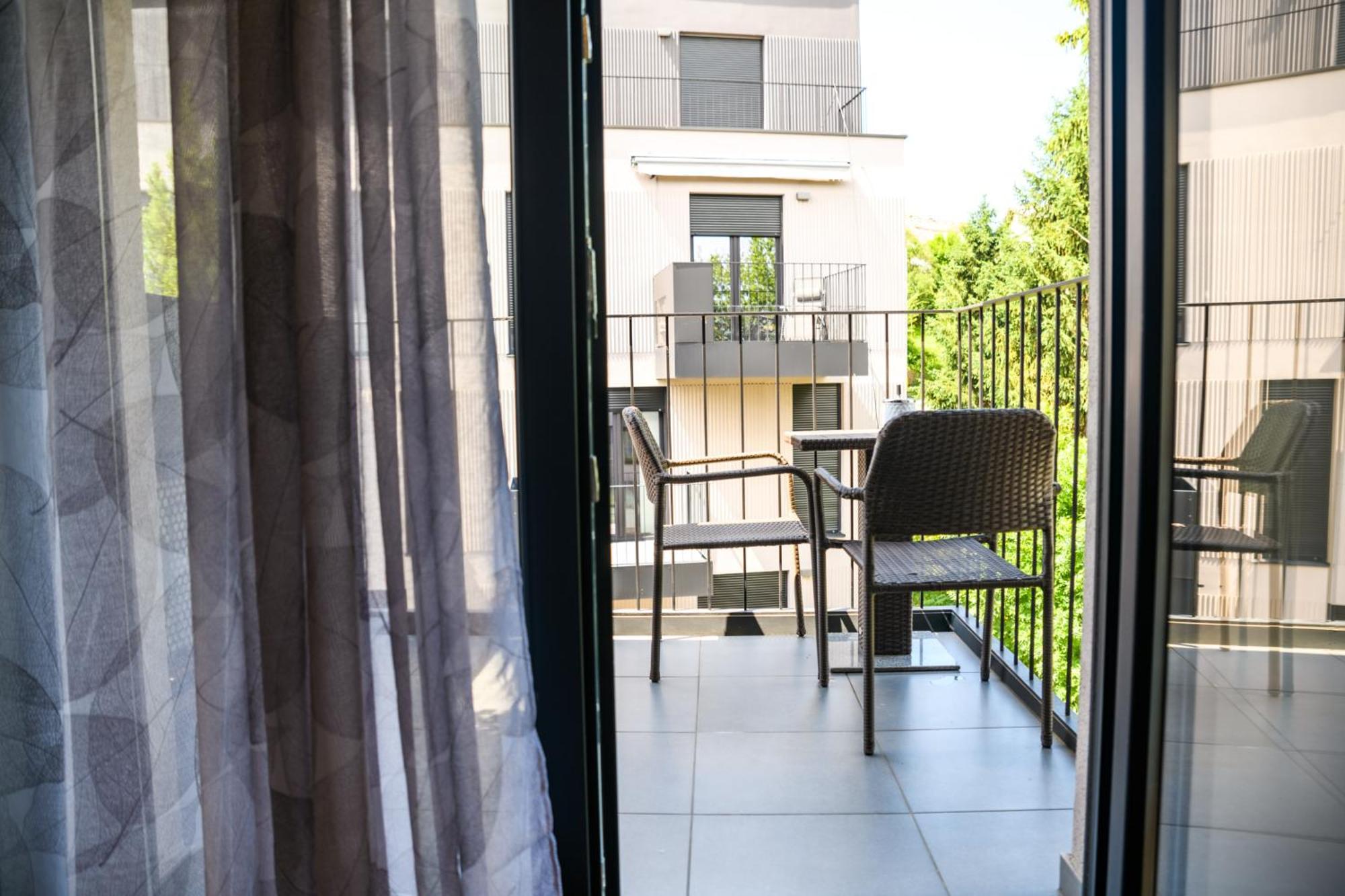 Apartman Zabok Centar Kültér fotó