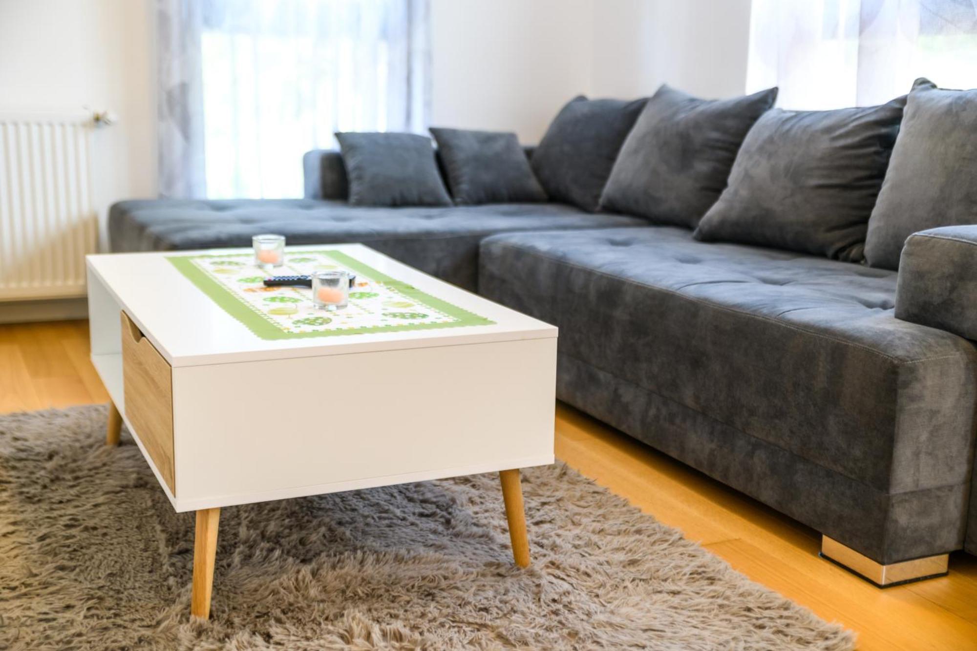 Apartman Zabok Centar Kültér fotó