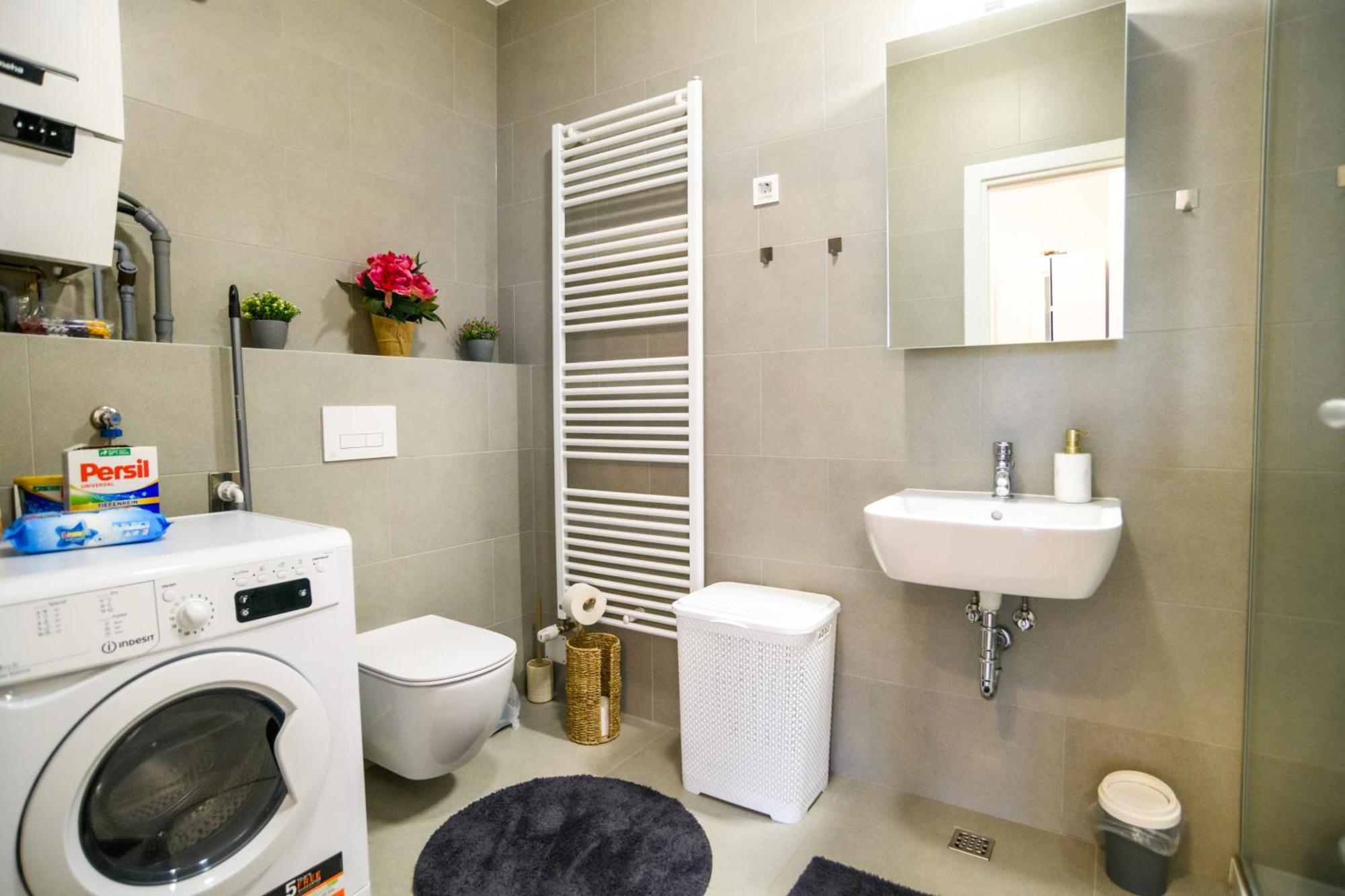 Apartman Zabok Centar Kültér fotó