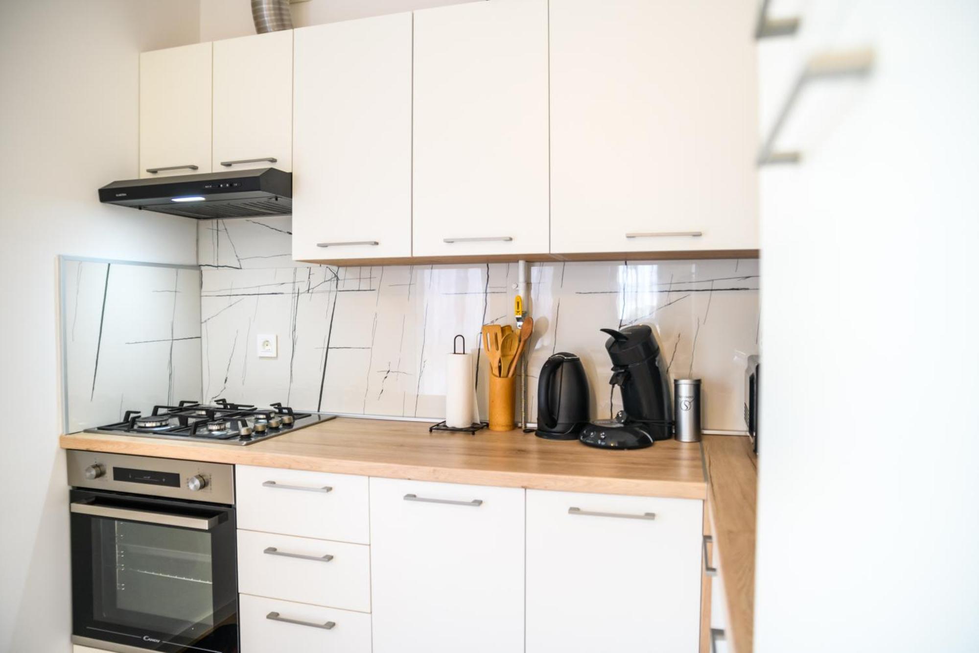 Apartman Zabok Centar Kültér fotó