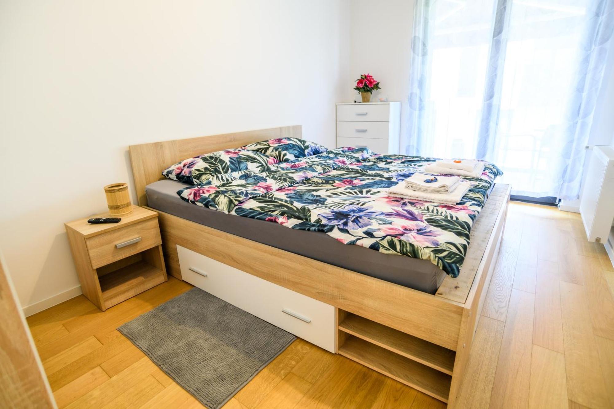 Apartman Zabok Centar Kültér fotó