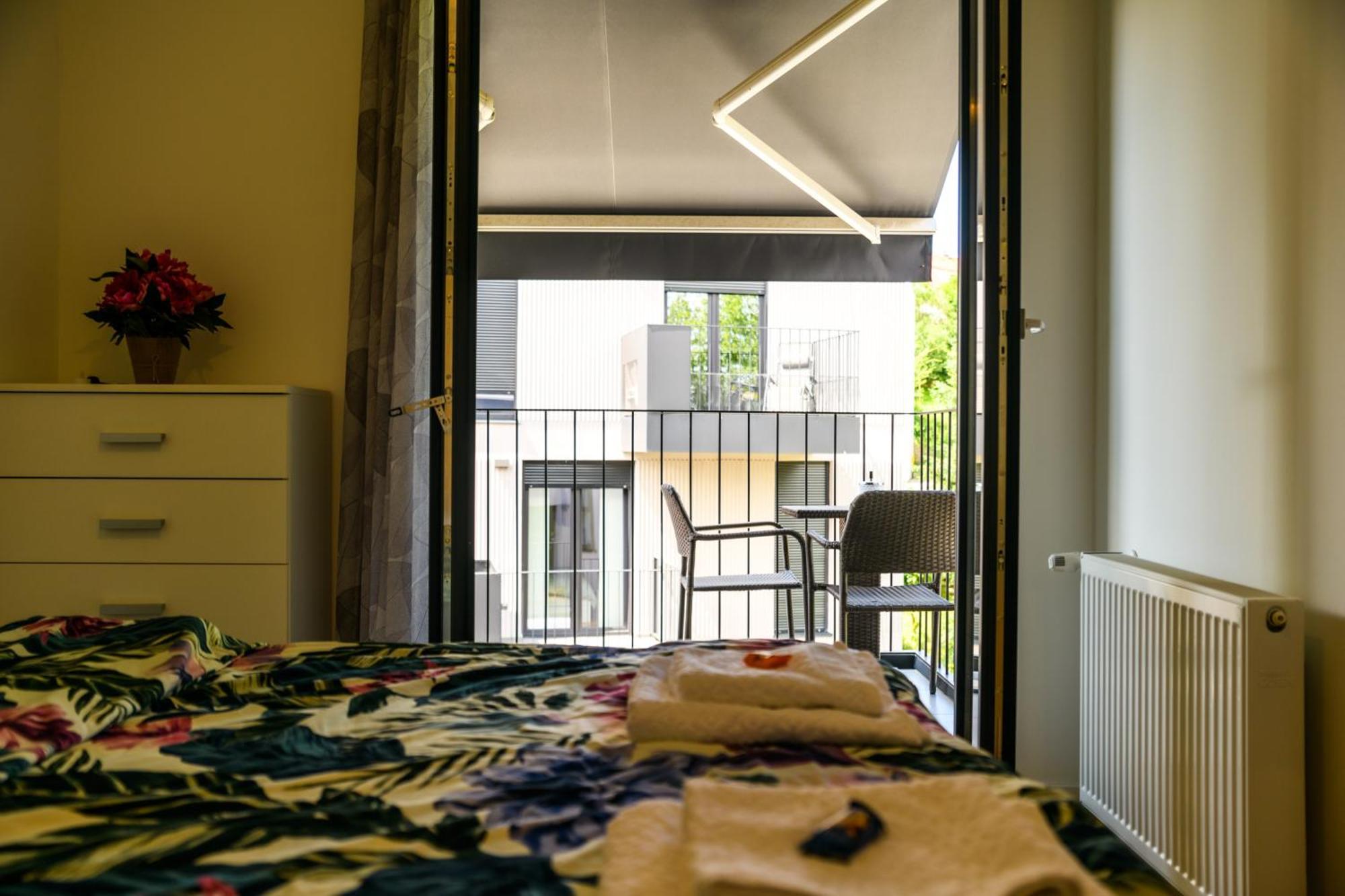 Apartman Zabok Centar Kültér fotó
